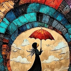 Ксения Малкова, Санкт-Петербург