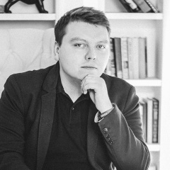 Роман Минлишев, 28.02.1987, Москва