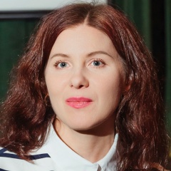 Анна Тамонова, 12.08, Санкт-Петербург