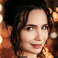 Наталья Павлюк, 17.08.1985, Москва