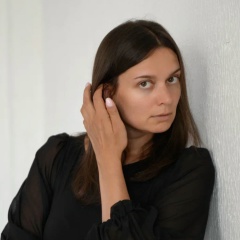 Ксения Куранцева, 09.10, Москва