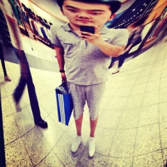 Андрей Люгай, 20.10.1992, Москва