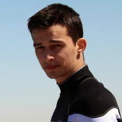 Константин Котович, 03.02, Санкт-Петербург