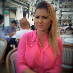 Юля Троцкая, 12.12, Минск