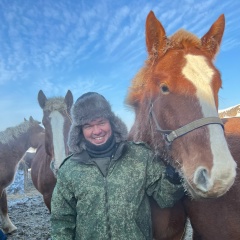 Юрий Чуприков, Ставрополь