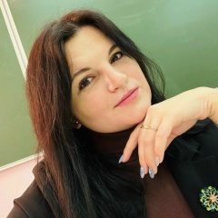 Наталья Полякова, 20.03, Казань