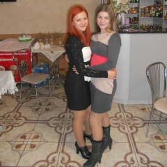 Viorica Andreivici, 24.04.1990, Кишинев