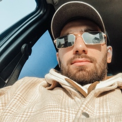 Артём Акопов, 27.05