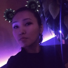 Самал Ахашева, 17.04, Алматы