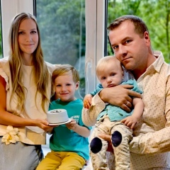 Сергей Петров, 31.05.1983, Санкт-Петербург