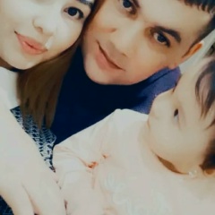 Айбек Розметов, 19.05, Санкт-Петербург