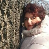 Марина Степанян, 12.03.1963, Санкт-Петербург