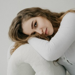 Вероника Косульникова, 25.11