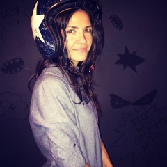 Олеся Кучеренко, 30.11, Краснодар