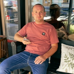 Денис Осипов, 12.10, Москва