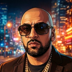 Заур С, Калининград