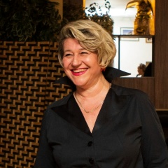 Алиса Андреева, 23.04, Санкт-Петербург