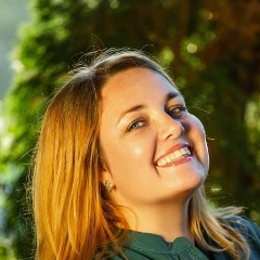 Александра Кашицина, 12.03.1987, Ульяновск