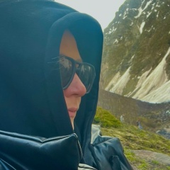 Анастасия Щетинина, 13.11, Липецк