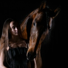 Вольха Редная, 10.07.1994, Санкт-Петербург