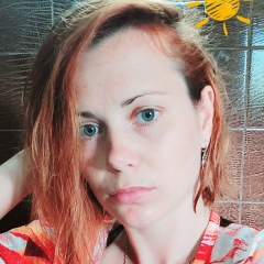 Татьяна Нигматуллина, 08.06, Балашиха