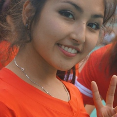 Асель Жуанышева, 27.11