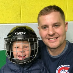 Maxim Grekov, 16.09, Montréal