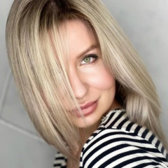 Анна Матяш, 28.04, Москва