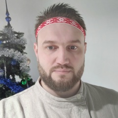 Михаил Шабалкин, 01.07, Санкт-Петербург