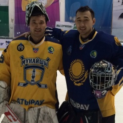 Talgat Kamashev, 09.11.1987, Актау