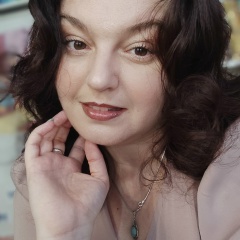 Дарья Попова, 22.09.1984, Воронеж