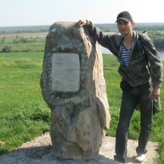 Алексей Бапашев, 07.03.1985, Южноуральск