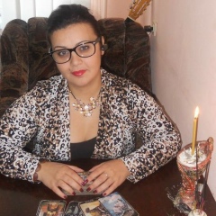 Антонина Волкова, 01.03, Санкт-Петербург