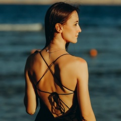 Анна Царенко, 28.10.1993, Сургут