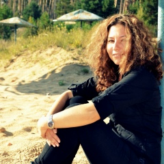 Вера Гаврилова, Чебоксары