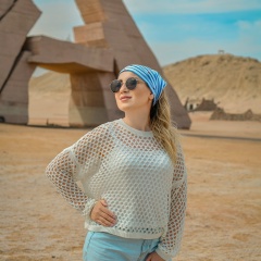 Карина Мамедова, 01.11, Malé