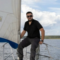 Дмитрий Косс, 02.07.1989, Новосибирск
