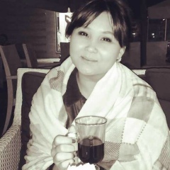 Aigerim Tulegenova, 05.03, Алматы