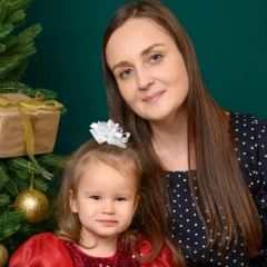 Мария Поварова, 24.11.1986, Санкт-Петербург