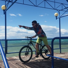 Дмитрий Чередников, 18.06.1982, Алматы