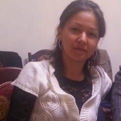 Асель Маликова, 22.01.1983, Атырау