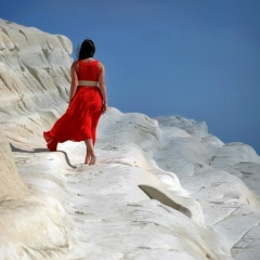 Ольга Гладышева, 05.05, Milano