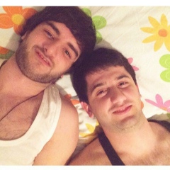 Tabriz Huseynli, 11.07, Баку