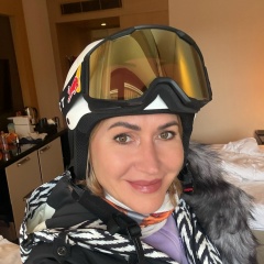 Светлана Хмара, Магнитогорск