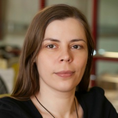 Анна Михалап, 14.01, Красноярск