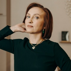 Ольга Мусияченко, 04.11, Абакан