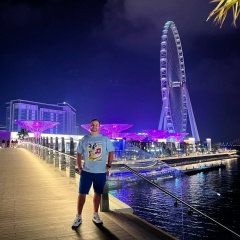 Евгений Чепиков, 29.07, Минск