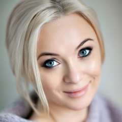 Катия Шведова-Соловцова, 19.09.1977, Санкт-Петербург