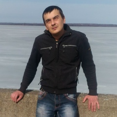 Димка Пелагей, 19.01.1986, Осташков