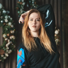 Элеонора Гвоздева, 28.12